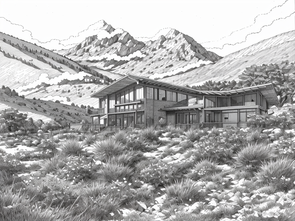 05642-2027327619-masterpiece, best quality,_BondyStudio, monochrome, greyscale,Dotted line,line shadow,traditional media,_glass,building,plant,ou.png
